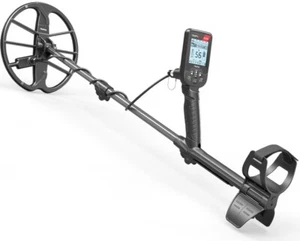 Detector de metales Nokta Simplex Ultra sonda búsqueda del tesoro dispositivo de búsqueda impermeable - Imagen 1 de 6