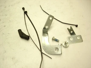 Harley Davidson CÓDIGO DE PUNTA SENSOR DE MOTOCICLETA 101 RETIRO P/N 93956 FL TOURING NUEVO - Imagen 1 de 5