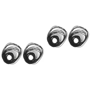  Set of 2 Radiobandgürtel Kassettengurt Wartungsgürtel Für Rekorderkassetten - Bild 1 von 12