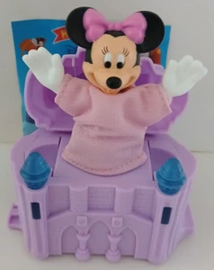 McDonald's Happy Meal - Disneyland - Minnie - [MC.2] - Picture 1 of 2