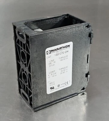 MARATHON 1331272-CH SPECIAL PRODUCTS Module                                4D-21 - Image 1 of 4