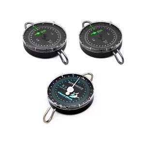 Korda NEW Limited Edition Reuben Heaton Carp Fishing Scales *All Sizes* - Picture 1 of 13