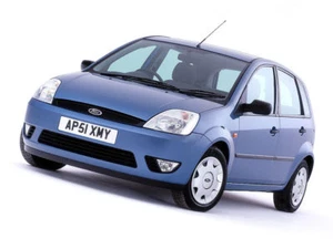 MANUAL DE TALLER O REPARACION. FORD FIESTA MKV 02 AL 08. DVD PDF EN ESPAÑOL - Imagen 1 de 1