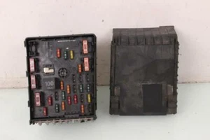 Sicherungskasten 3C0937125 VW Passat 3C 2.0 TDI Kombi Zentralelektrik - Bild 1 von 7