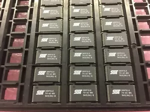 (33 PIECE LOT) SST39VF010-70-4C-WH, ST MICRO, IC FLASH 1M PARALLEL 32TSOP - Picture 1 of 1