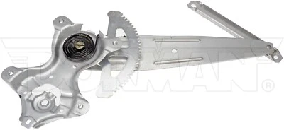Regulador de ventana Dorman para GS300, GS430, GS400 752-235 Foto 1 de 4