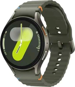 Nowy wodoodporny smartwatch Galaxy Ai 7, 44mm - zielony - Zdjęcie 1 z 2