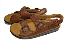 sas men's bravo sandals