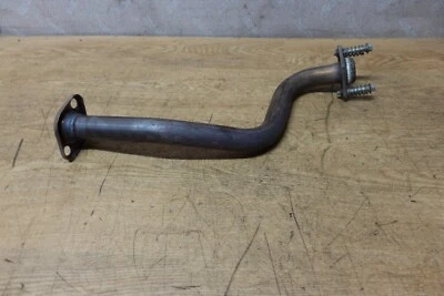 39029 3L 2023 SUZUKI SWIFT SZ-L DUALJET MHEV FRONT EXHAUST PIECE. - Image 1 of 4