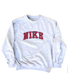 Las mejores ofertas en Sudaderas Nike Gris para Hombres | eBay