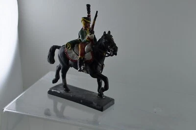 HUSSARD FRANCAIS DEA BY CASSANDRA - Photo 1/4