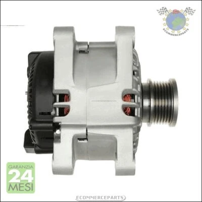 Alternatore (as) per FORD GRAND C-MAX FOCUS KUGA - Immagine 1 di 4
