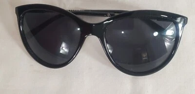 Lucky Brand Women's Black Cat 3 Sunglasses - Image 1 of 4