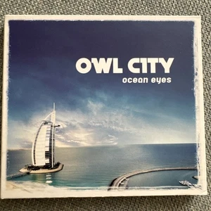Owl City - Ocean Eyes - OWL CITY - audio cd - Very Good - Picture 1 of 6