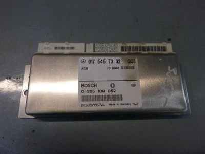 CENTRALINA ABS Mercedes-Benz E Combi (S210) 0265109052 - Immagine 1 di 2