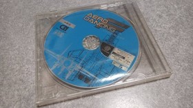 ● ●New, unopened, ●Dreamcast software Aero Dancing F trial version