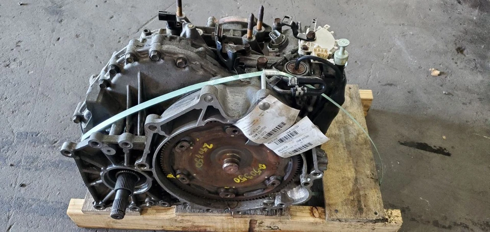 Automatic Transmission AWD Fits 04-11 ENDEAVOR 1137188 Foto 1 de 4