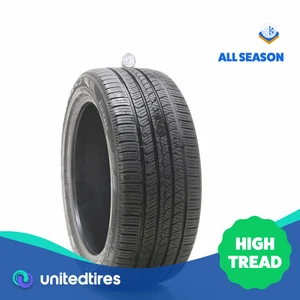 Used 265/45R20 Pirelli Scorpion AS Plus 3 108H - 9.5/32 - Picture 1 of 4