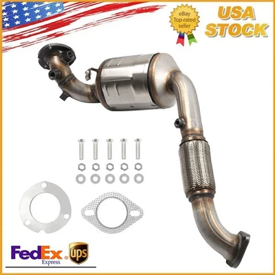 Diesel Particulate Filter & DPF For Ford Transit 3.2L 2015 2016 2017 2018 2019 Foto 1 de 4