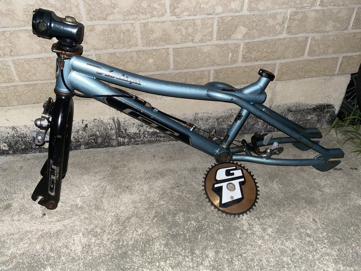 GT Bicycles - 未使用品 GT BMX ステム オールド GT Bicycles - 未使用品 GT BMX ステム オールドの通販 by