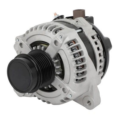 Alternator fits Toyota for Previa/Estima 2.4L 2006 3933143M91 83632800 23833A - Image 1 of 4