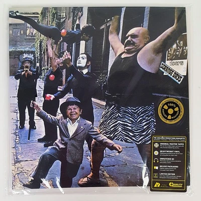Doors – Strange Days – 180g 2xLP 45rpm Vinyl - Analogue Productions QRP - SEALED - Image 1 of 3
