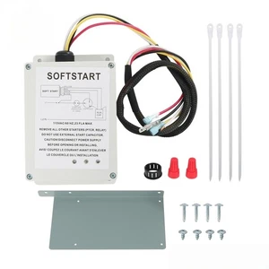 1497-3601 For Coleman Mach 450/470/480XX Air Conditioner Soft Start Control Kit - Foto 1 di 11
