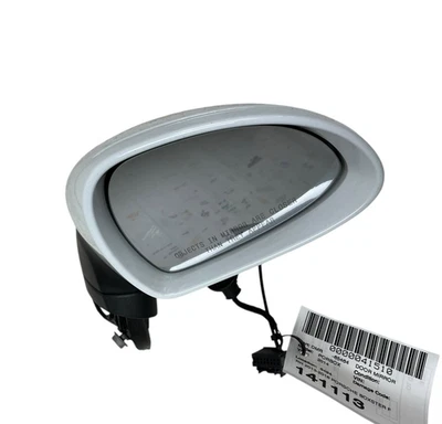 2013-2016 PORSCHE BOXSTER 3.4L ROADSTER S RWD FRONT RIGHT DOOR MIRROR W/AUTO DIM Foto 1 de 4