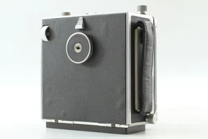 *Near Mint* Linhof Technika III 4x5 Large Format Film Camera Body From JAPAN - Picture 1 of 13