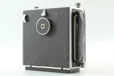 *Near Mint* Linhof Technika III 4x5 Large Format Film Camera Body From JAPAN - Image 1 of 4