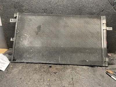 (LOCAL PICKUP ONLY) AC Condenser Fits 15-16 FORD F150 PICKUP 2048300 Foto 1 de 4