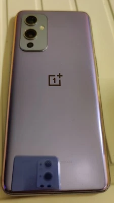 OnePlus 9 - 256 GB (T-Mobile) Lavender - Image 1 of 4
