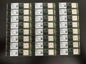 New Dell Micron 480GB M.2 Gen 4 NVMe SSD Drive - 3H1F4 MTFDKBA480TFR - Afbeelding 1 van 3