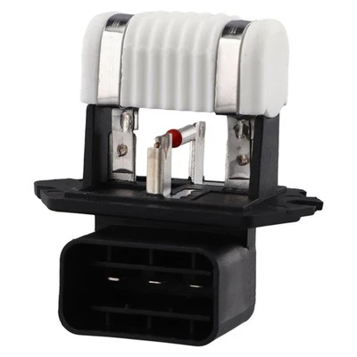 Engine Cooling Fan Resistor 25385 07550 25385 A6000 for Hyundai Elantra Sonata - Image 1 of 4