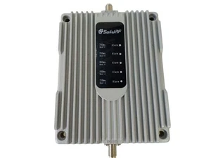 SolidRF China Signal Plus Cell Phone Signal Booster 5-band Multiple Network - Photo 1 sur 12