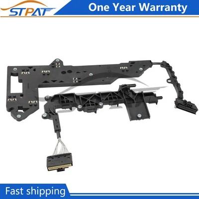 0B5 DL501 WD For 2008-2011 Audi A4 A5 A6 A7 Q5 Transmission Circuit Board Clutch - Image 1 of 4