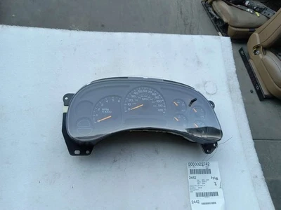 Velocímetro GMC SIERRA 1500 03 04 05 Foto 1 de 4