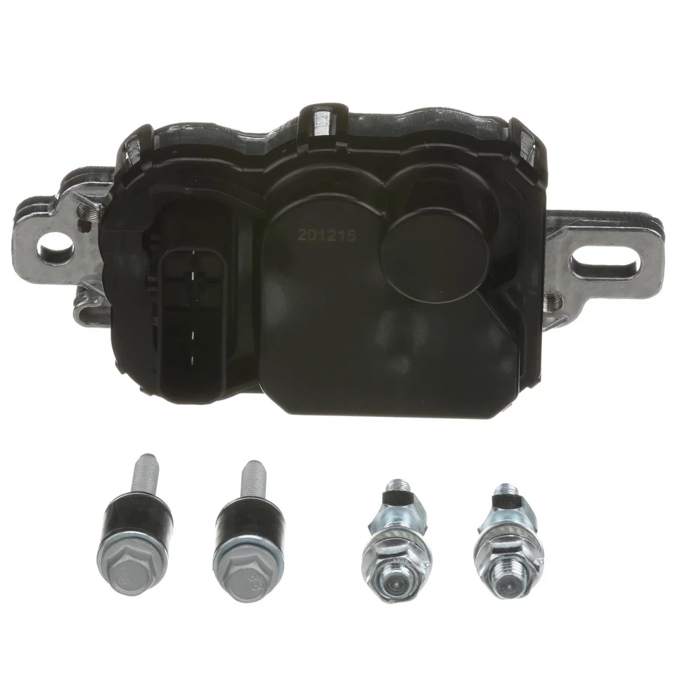 Nuevo módulo de controlador de bomba de combustible SMP para Ford F-250 Super Duty 2005-2010 Foto 1 de 4