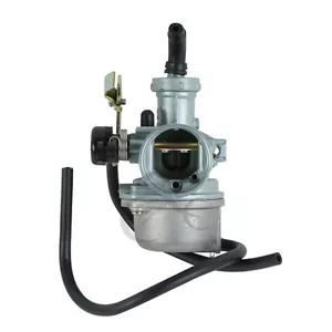 22mm Cable Choke Carburetor Fit For Honda WIN100 90cc 100cc 110cc Carburettor - Picture 1 of 4