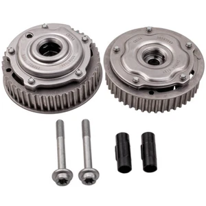 Albero A Camme Gear Attuatori & Solenoidi Kit for Opel Vauxhall ASTRA H Z16XER - Foto 1 di 11