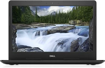 Dell Latitude 3490 | i5-8250U| 500 HDD | 8GB RAM | Win10 Pro 8th Gen Wind 10 Pro - Image 1 of 4