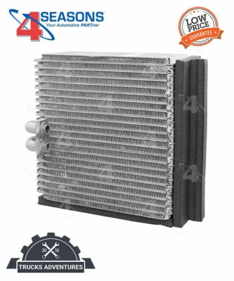 Four Seasons A/C Evaporator Core 54758 | High-Quality Auto Part, Universal Fit f - Imagem 1 de 4