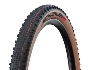 Schwalbe Addix Thunder Burt Speed SuperRace Folding Tyre 29 x 2.25 Black/Trans - Picture 1 of 5