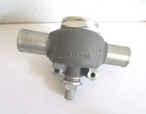 Pesco 216-16 Body - Picture 1 of 6