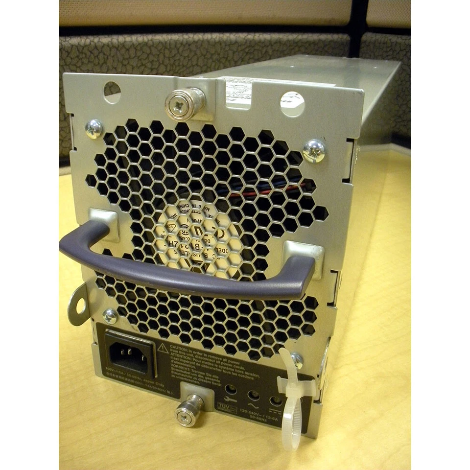 Fuente de alimentación Sun X9697A 300-1353 1175W para V880 Foto 1 de 3