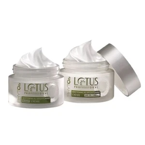 Lotus Herbals Phyto-RX Day & Night Cream Combo - Picture 1 of 3