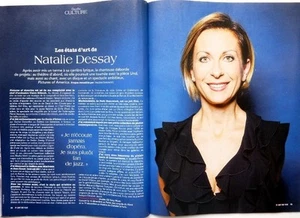 Mag 2016: Natalie Dessay _ Mary Dinamarca _ Matilde Borromeo _ The Conde De - Bild 1 von 4