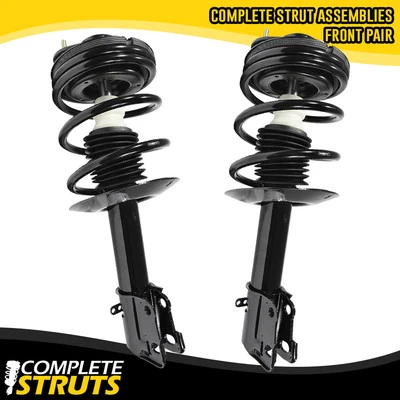 For 1995-1999 Dodge Neon Front Quick Complete Struts & Coil Spring Assemblies - Image 1 of 4