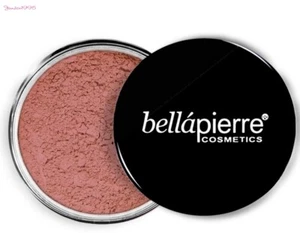 BELLAPIERRE COSMETICS Mineral Blush # MB001 DESERT ROSE - Picture 1 of 2