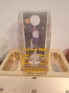 25 Shoot to Thrill Play and Win Coin Game PROFIT VENDING BUSINESS, BAR, divertimento - Foto 1 di 14